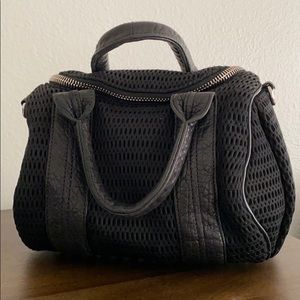 ❣️SALE❣️Alexander Wang Rockie❣️